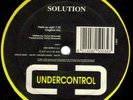 Solution - Feels So Right, 12