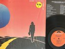 FULLY TESTED  Bobby Caldwell – Carry On (Original 1982 US LP) w/inner, VG+/VG+
