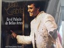 En El Palacio De Bellas Artes by Gabriel, Juan (Vinyl)