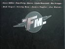 1978 “FM” Soundtrack 2 LP - SEALED VINYL Boston Queen Eagles Steely Dan Journey