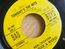 Northern Soul -Sly ,Slick & Wicked - Tonights The Night - Bad Boys - Autographed
