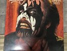 King Diamond The Dark Sides Lp Vinyl OG 1988 1st US Press VG/VG+