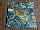 THE STONE ROSES - THE STONE ROSES LP RE EMBOSSED SLEEVE NEW SEALED