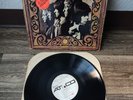 Rare Mono WLP Buffalo Springfield - Last Time Around DJ Promo ATCO 33-256  1968