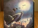 SUN RA / Cosmos 1977 Free Jazz LP Original INNER CITY IC1020 Outer Space NM/EX