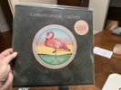 1979 SEALED LP Vinyl X2 Christopher Cross BSK 3383 Hype Stickers Another Page M