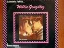 Willie Gonzalez Y Noche Sensual Orquesta [1994] Vinyl LP Latin Salsa Evesol