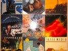 Soul – Funk Jazz, 9 Vinyl Record Lot, 8 LP & 1 12” Single, All US 1st, 1 Yellow