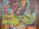 LP Mercury Rev - Yerself Is Steam BBQLP 125 Musica Rock Pop Vinile