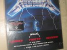 METALLICA 