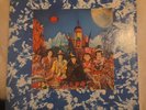 Rolling Stones THEIR SATANIC MAJESTIES REQUEST Lenticular London NPS-2 VG+/VG+