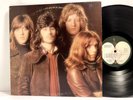 Badfinger - Straight Up LP - Apple SW 3387 - Tested VG+ Vinyl Sterling 1st Press