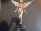 Nirvana - In Utero (2013 Mix)- SEALED 2021 RE Grunge Punk Rock Geffen 2LP GF