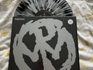 New Ltd Pennywise Full Circle Lp, Rise Against, Strike Anywhere, Bad Religion