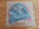 SAXON Rock The Nations  UK 7
