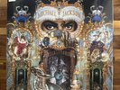 Michael Jackson DANGEROUS Original Sealed Vinyl LP Rare