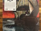 Sailor by Honest John Sealed Vinyl Texas Hard Rock Recorded 1975