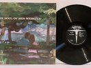 BEN WEBSTER The Soul Of LP 1961 Verve Mono Vinyl MGV8359 Black Silver Label