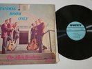 THE ALLEN BROTHERS Standing Room Only LP Vinyl Country Gospel Album 1973
