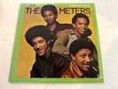 METERS Look-Ka Py Py LP 1970 Josie 4011 FIRST PRESSING LW DC M BAYOU FUNK NICE