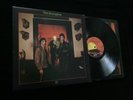 The Stranglers - Rattus Norvegicus - UK Vinyl LP 1st Press & Inner A-1U - Ex