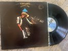 Tom Waits LP Closing Time