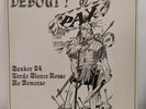 Debout 2 Rebeldes Europeens Rock O Rama ISD RAC Oi