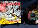 IRON MAIDEN 