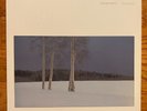 George Winston - December LP WIndham Hill 1982 Pressing w/ Inner   Christmas VG+