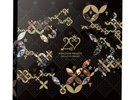 Kingdom Hearts 20th Anniversary Vinyl LP Box Set SQEX11001 Record 12