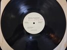 Bruce Springsteen - Born To Run LP Advanced Copy No Sleeve Columbia 1975 G+