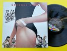 Uncanny X-Men – 'Cos Life Hurts LP Vinyl 1985, Oz Rock Original Mushroom NM Wax.