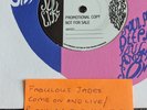 THE FABULOUS JADES COME ON AND LIVE SOUL CITY PROMO