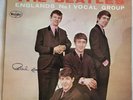The Beatles VJLP 1062 Love Me Do/P.S. I Love You Version 1