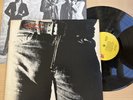 1971 Rolling Stones Sticky Fingers US Press W/Zipper Warhol Art +OG Sleeve