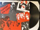 THE POLICE Support the Cops LP vinyl album rare LIVE STING TV source SBD