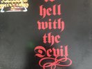 STRYPER - TO HELL WITH THE DEVIL - ENIGMA 73237 - VINYL LP