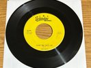 ROCKABILLY 45 LINK DAVIS DON'T BIG SHOT ME STARDAY 255 MINT-