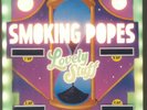 SMOKING POPES - Lovely Stuff - Vinyl (LP + insert)