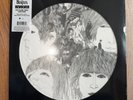 The Beatles – Revolver - Picture Disc LP Vinyl Record 12