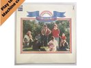 The Beach Boys Sunflower Lp Vinyl Record Stateside SSLA 8251 EX / EX