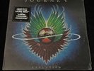 Journey-Evolution-ORIGINAL 1979 US Columbia LP-SEALED w/Hype Sticker