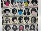 THE ROLLING STONES SOME GIRLS 12
