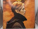 Original David Bowie Low LP Album 1977 RCA CPL1-2030 VG+