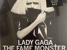 Lady Gaga The Fame Monster (3XLP Color Vinyl, 2020)