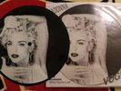 MADONNA Vogue 7