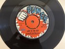 Lloyd And Devon - Love Is The Key 7” RARE Reggae Original