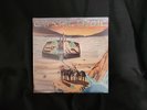 Manilla Road Crystal Logic ORIGINAL 1983 Roadster MR 1003 NEW SEALED First Press