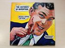The Mothers Of Invention/Weasels Ripped My Flesh/1970 Reprise LP/Frank Zappa/EX-