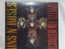 Guns N Roses Appetite for Destruction SEALED 2LP Foil Slipcase Special Edition